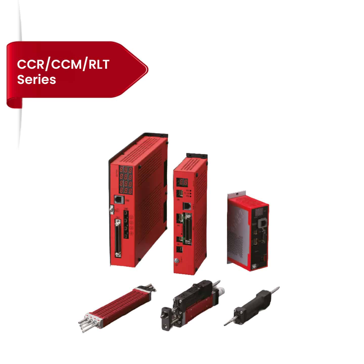 Linear Actuators