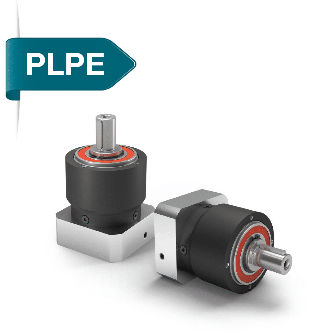 Mil Çıkışlı Planet Redüktörler