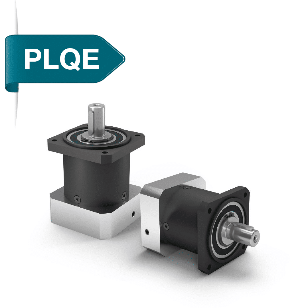 Mil Çıkışlı Planet Redüktörler