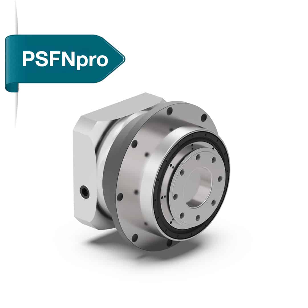 Mil Çıkışlı Planet Redüktörler