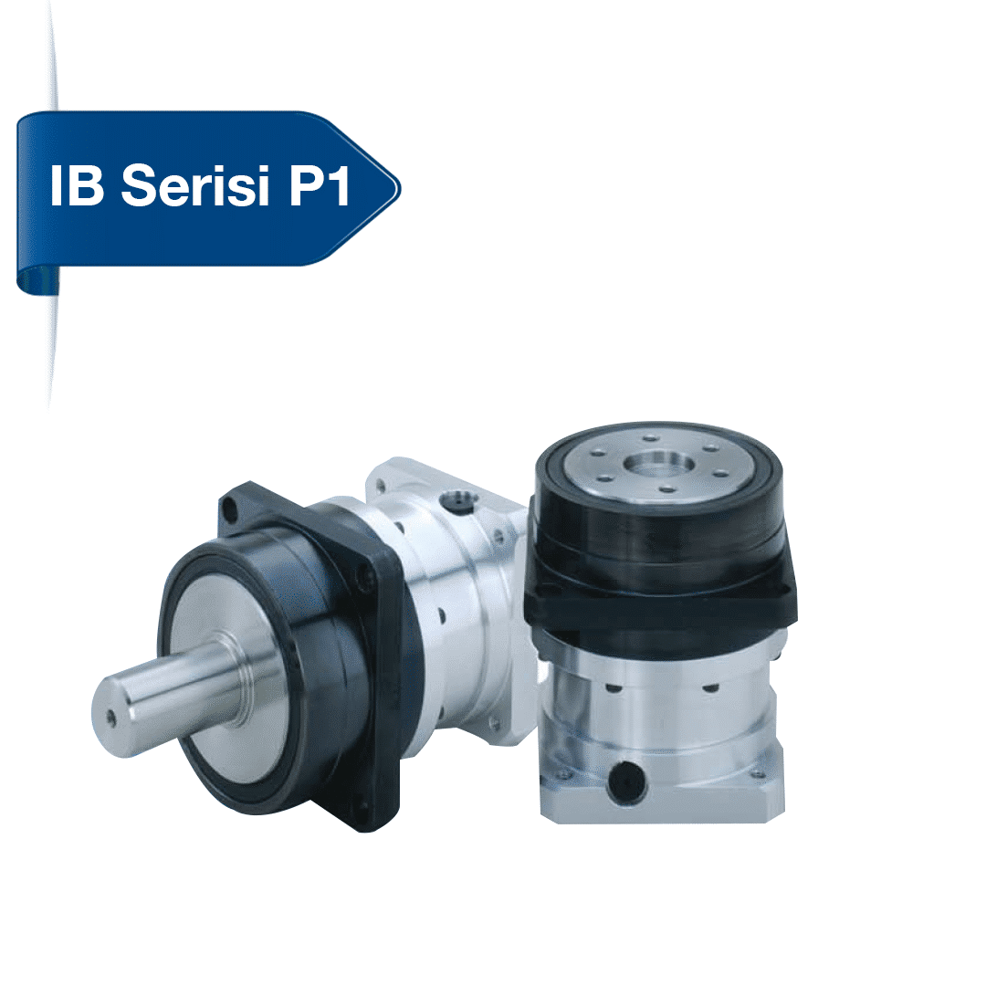 Boşluksuz Redüktörler