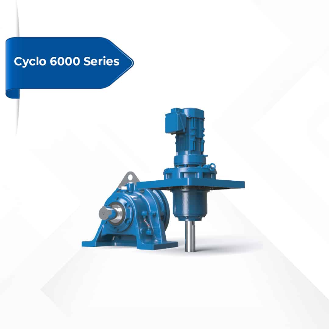 Gear and Gear Motors