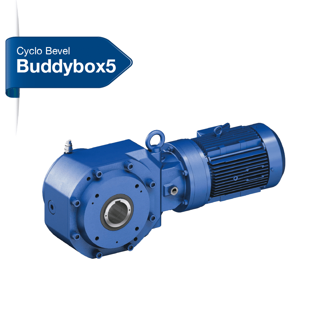 Redüktör ve Redüktörlü Motorlar