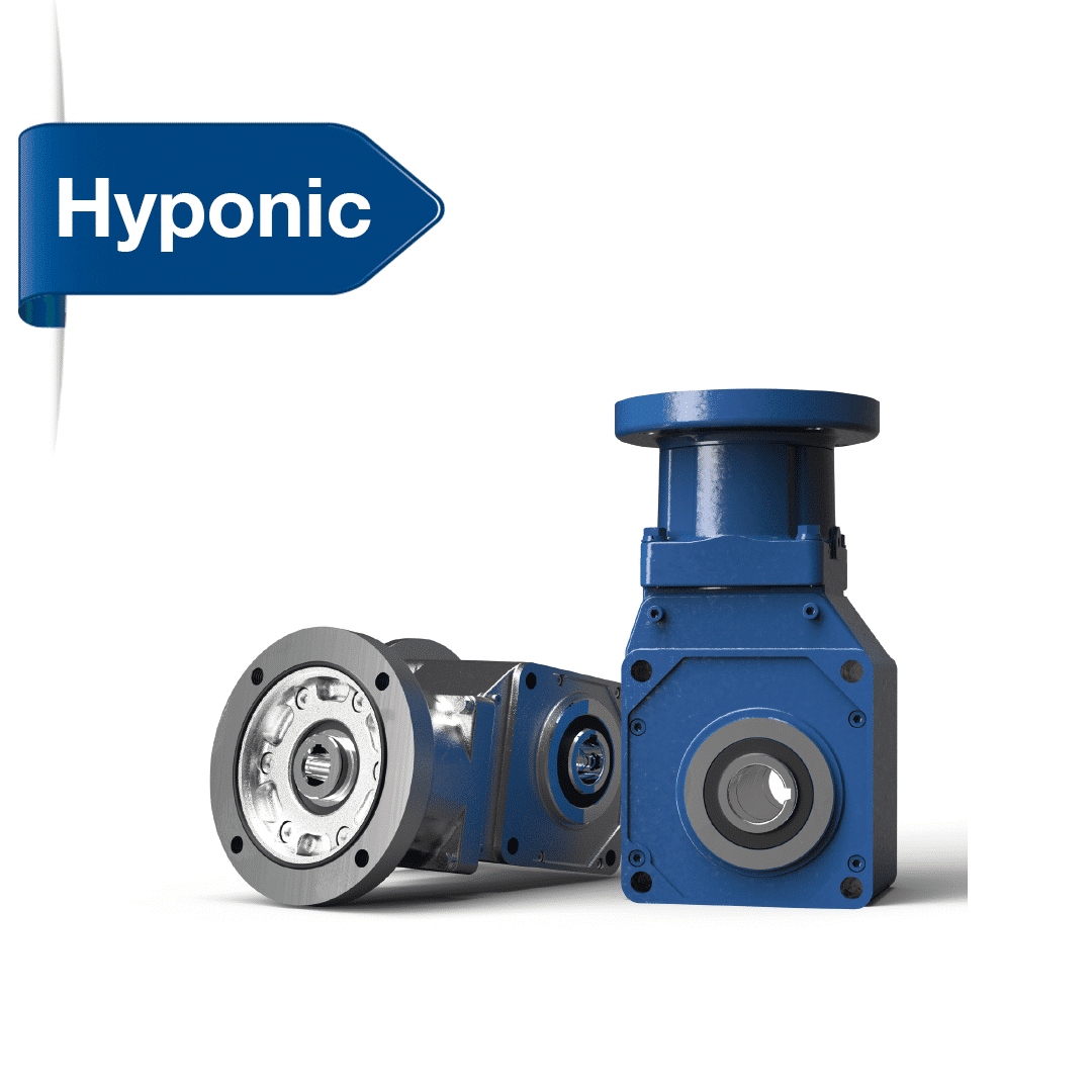 Redüktör ve Redüktörlü Motorlar