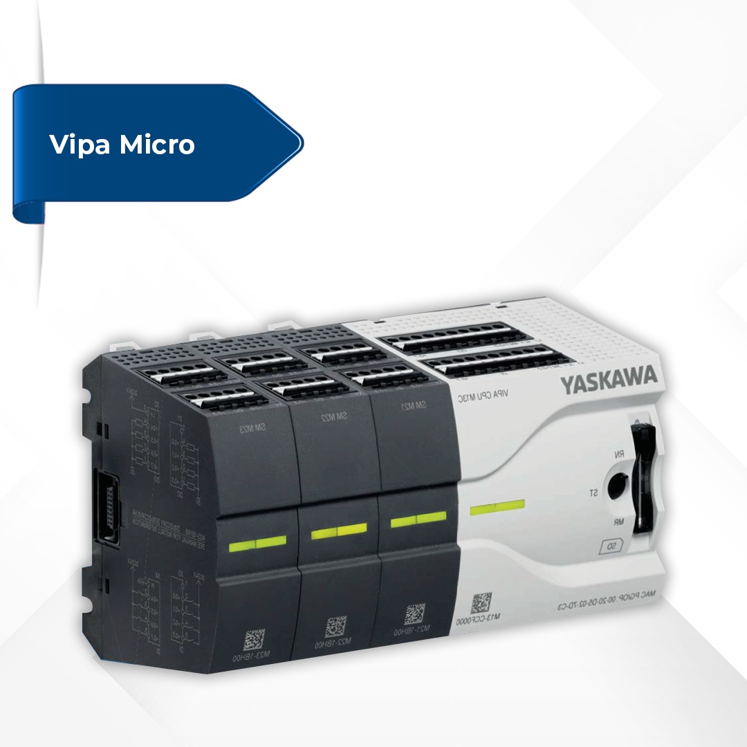 VIPA Control Systems