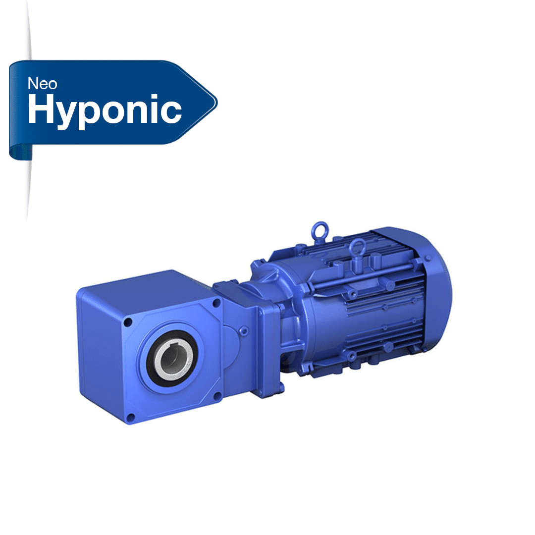 Redüktör ve Redüktörlü Motorlar