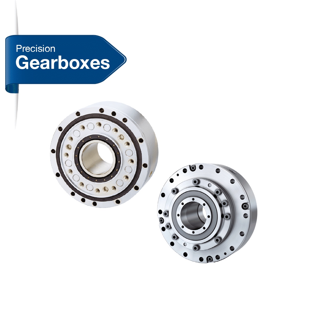 Redüktör ve Redüktörlü Motorlar