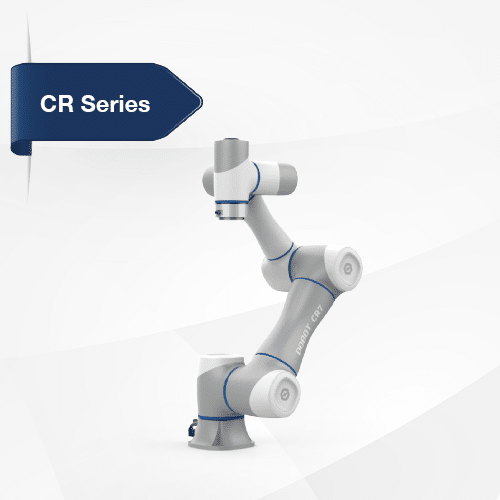 CR Series