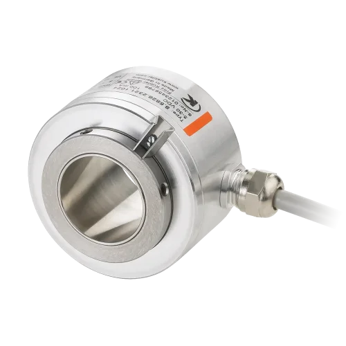 Hollow Shaft Large Body; Optics