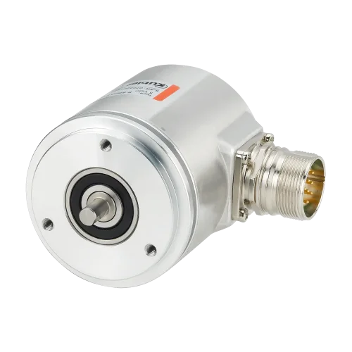 Singleturn Standard Optics