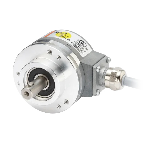 Singleturn Standard Optics