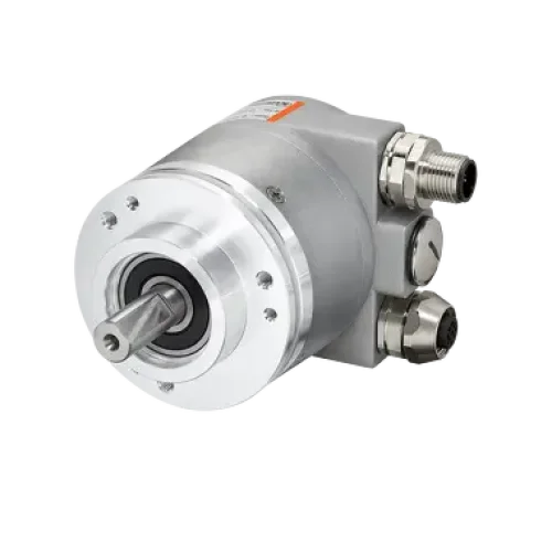 Singleturn Standard Optics