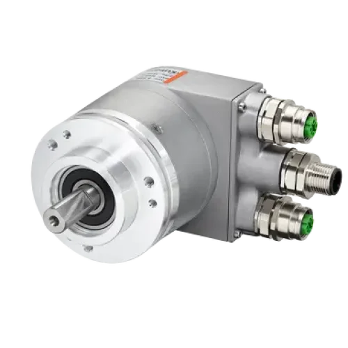 Singleturn Standard Optics