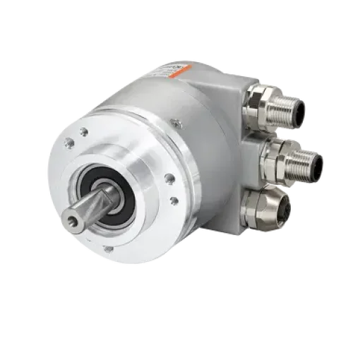 Singleturn Standard Optics