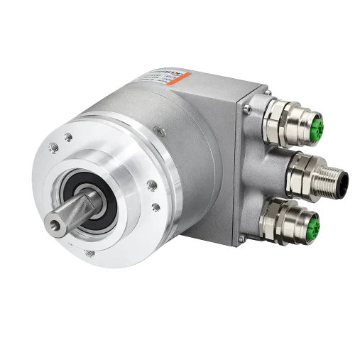 Singleturn Standard Optics