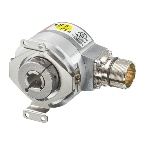 Singleturn Standard Optics