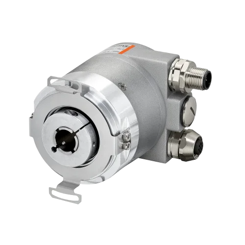 Singleturn Standard Optics