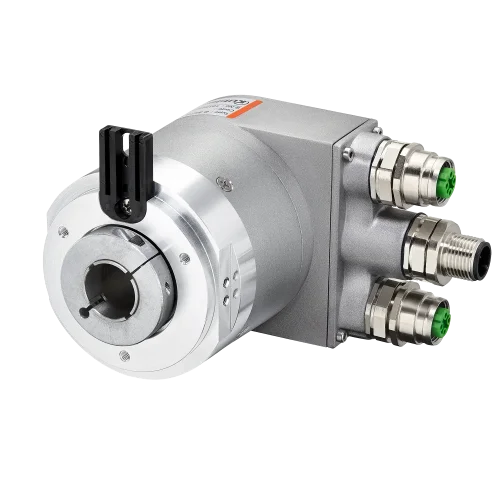 Singleturn Standard Optics