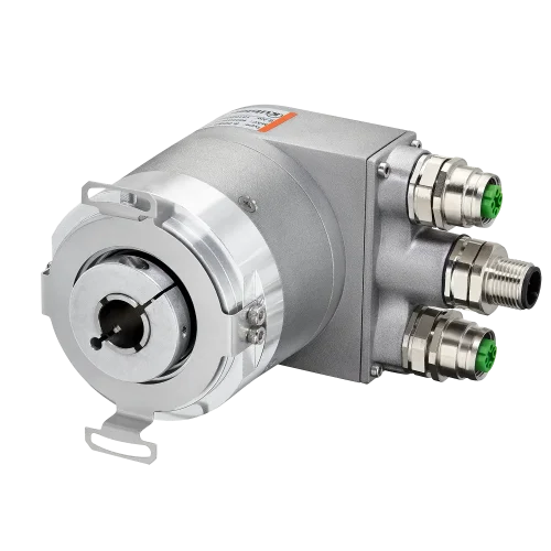 Singleturn Standard Optics