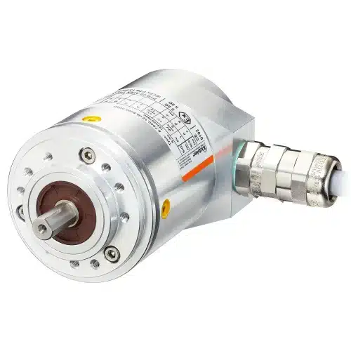 Singleturn Standard Optics