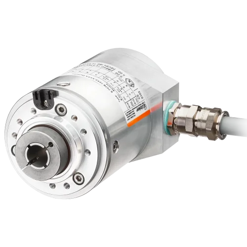 Singleturn Standard Optics