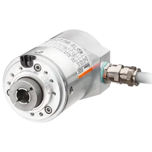 Singleturn Standard Optics