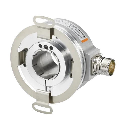 Hollow Shaft Large Body; Optics