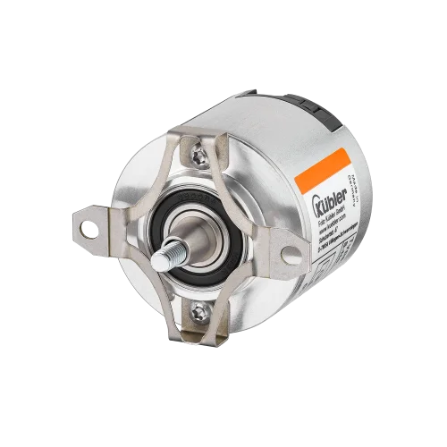 Singleturn Compact Optics