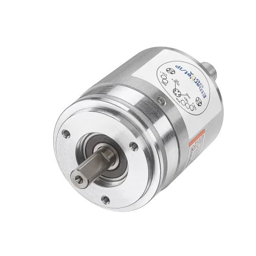 Singleturn Standard Optics