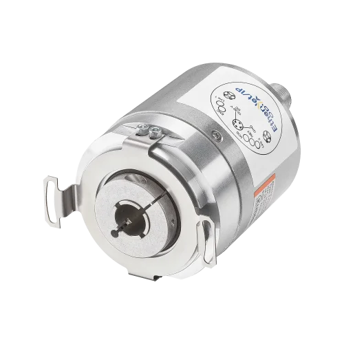 Singleturn Standard Optics