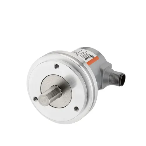 Multiturn Standart Manyetik