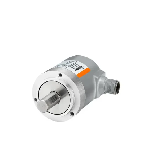 Multiturn Kompakt Manyetik