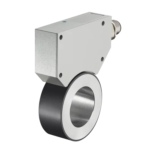 Absolute Singleturn, Standard Magnetic