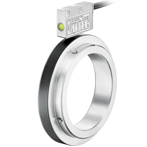 Artımsal Büyük Delik Milli Manyetik