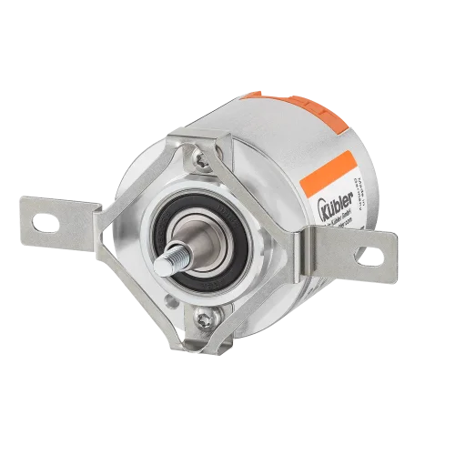 Multiturn Kompakt Optik