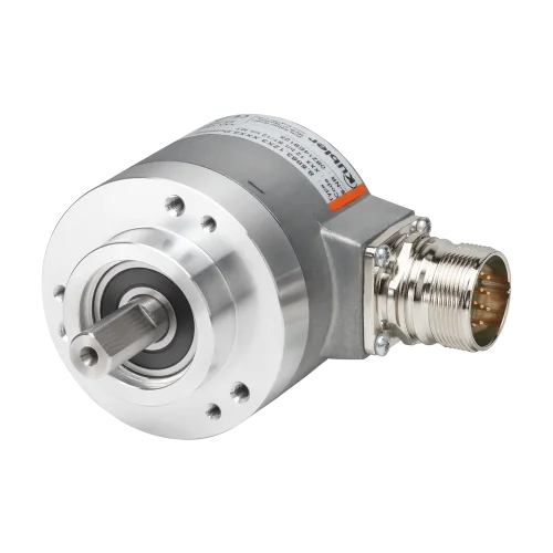 Multiturn Standart Optik