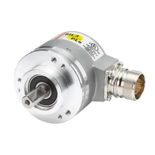 Multiturn Standart Optik