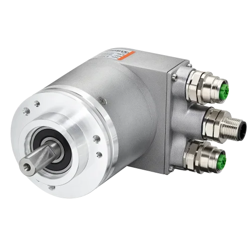 Multiturn Standart Optik