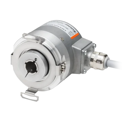 Singleturn Standard Optics