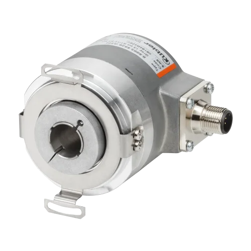 Multiturn Standart Optik