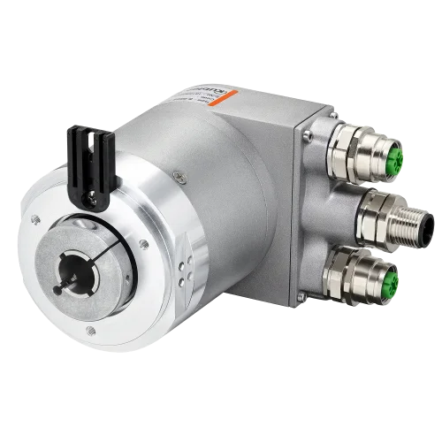 Multiturn Standart Optik