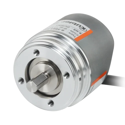 Multiturn Kompakt Optik