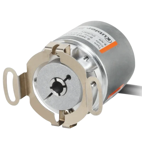 Multiturn Kompakt Optik