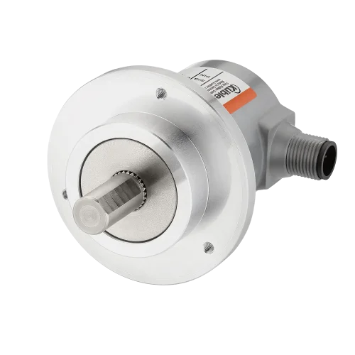 Multiturn Standart Manyetik