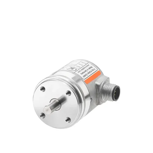 Singleturn Kompakt Manyetik