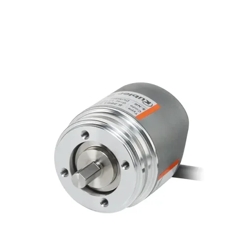 Singleturn Kompakt Optik