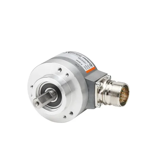 Singleturn Standart Optik