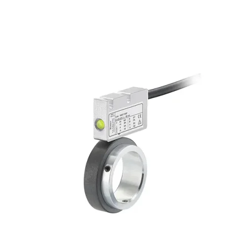 Incremental Standard Magnetic