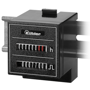 Dual Function Hour Meters / Timers