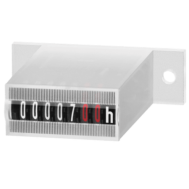 Micro Hour Meters / Timers